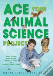 Capa do artigo Ace Your Animal Science Project
