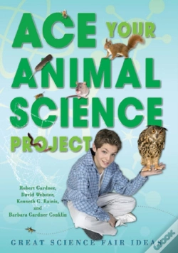 Capa do artigo Ace Your Animal Science Project