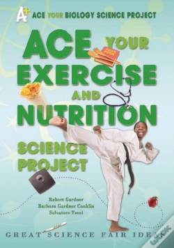 Capa do artigo Ace Your Exercise And Nutrition Science Project
