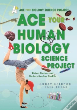 Capa do artigo Ace Your Human Biology Science Project