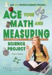 Capa do artigo Ace Your Math And Measuring Science Project