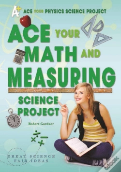 Capa do artigo Ace Your Math And Measuring Science Project