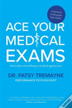 Capa do artigo Ace Your Medical Exams