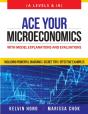 Ace Your Microeconomics - Preview