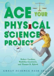 Capa do artigo Ace Your Physical Science Project
