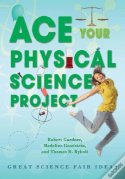 Capa do artigo Ace Your Physical Science Project