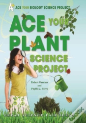 Capa do artigo Ace Your Plant Science Project