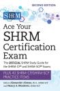 Ace Your Shrm Certification Exam Volume 2 - Preview