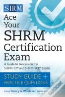 Ace Your Shrm Certification Exam