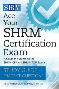Capa do artigo Ace Your Shrm Certification Exam