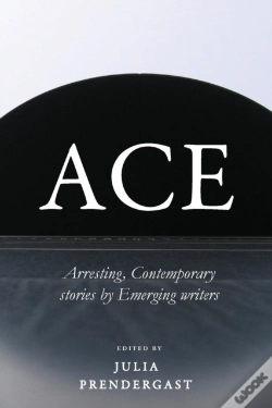 Capa do artigo Ace