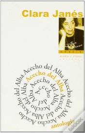 Capa do artigo Acecho Del Alba