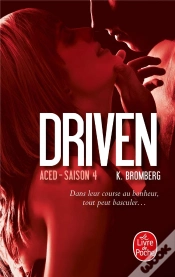 Capa do artigo Aced (Driven, Tome 4)