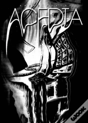 Capa do artigo Acedia