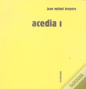 Capa do artigo Acedia I