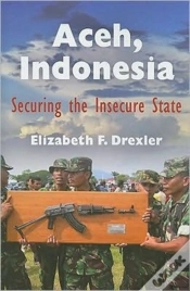 Capa do artigo Aceh, Indonesia
