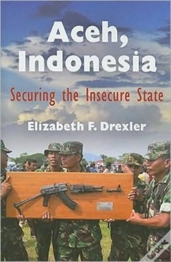 Capa do artigo Aceh, Indonesia