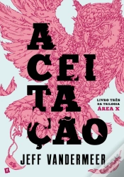 Capa do artigo Aceitação