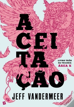 Capa do artigo Aceitação
