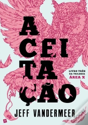 Capa do artigo Aceitação