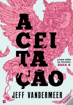 Capa do artigo Aceitação