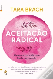 Capa do artigo Aceitação Radical