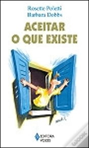 Capa do artigo Aceitar o Que Existe