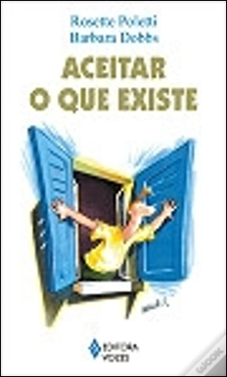 Capa do artigo Aceitar o Que Existe