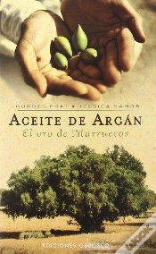 Capa do artigo Aceite De Argan