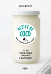 Capa do artigo Aceite De Coco