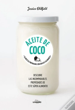 Capa do artigo Aceite De Coco