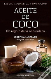 Capa do artigo Aceite De Coco