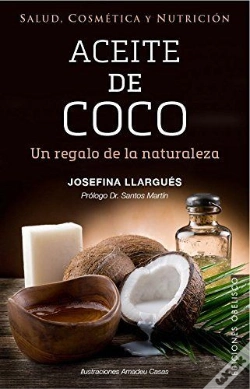 Capa do artigo Aceite De Coco