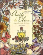 Aceite De Oliva