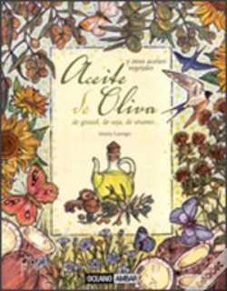 Capa do artigo Aceite De Oliva