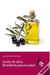 Capa do artigo Aceite De Oliva