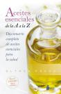 Aceites Esenciales De La A A La Z - Preview