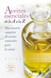Capa do artigo Aceites Esenciales De La A A La Z