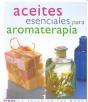 Aceites Esenciales Para Aromaterapia - Preview