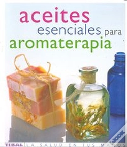 Capa do artigo Aceites Esenciales Para Aromaterapia
