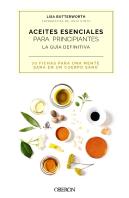 Aceites Esenciales Para Principiantes