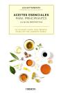 Aceites Esenciales Para Principiantes - Preview