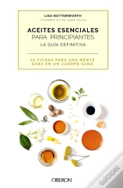 Capa do artigo Aceites Esenciales Para Principiantes