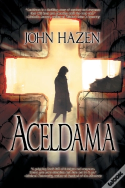 Capa do artigo Aceldama