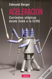 Capa do artigo Aceleracion