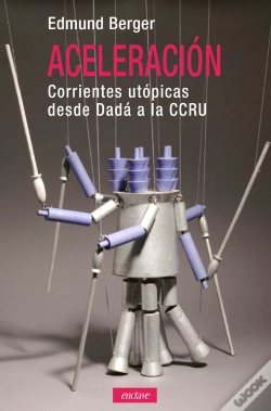 Capa do artigo Aceleracion