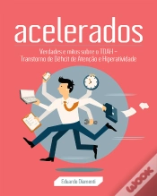 Capa do artigo Acelerados