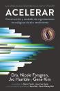 Acelerar. La Ciencia Del Desarrollo Lean Y Devops - Preview