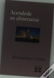 Capa do artigo Acendede As Almenaras: Cantigas Deamor, De Amigo E De Escarnio
