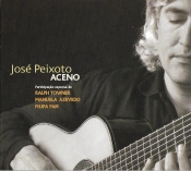 Capa do artigo Aceno - CD